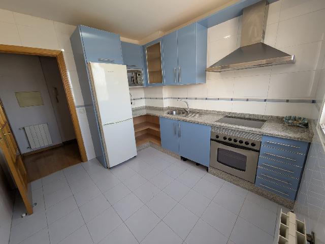 Imagen 12 Inmueble 302416 - Apartamento en alquiler en Cáceres / Zona de Nuevo Cáceres  