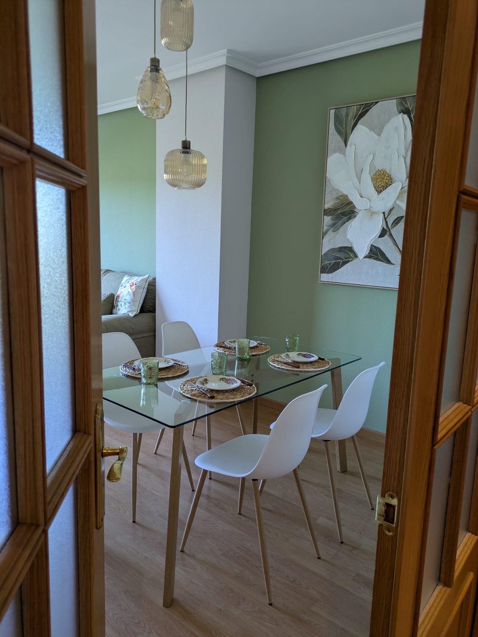 Imagen 7 Apartamento en alquiler en Cáceres / Zona de Nuevo Cáceres  