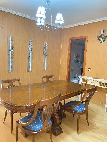 Imagen 6 Inmueble 302417 - Apartamento en alquiler en Cáceres / Zona R66, frente al Parque del Príncipe