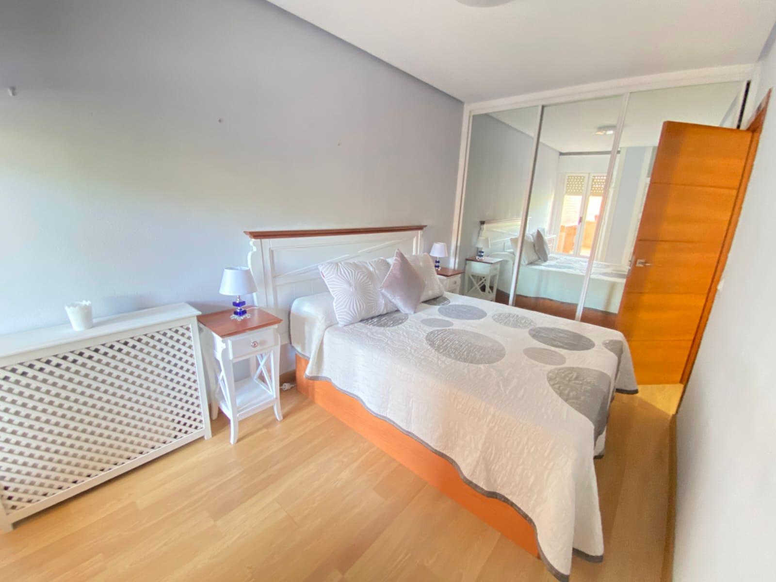 Imagen 14 Apartamento en alquiler en Cáceres / Zona R66, frente al Parque del Príncipe