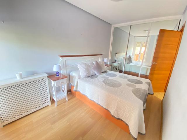 Imagen 14 Inmueble 302417 - Apartamento en alquiler en Cáceres / Zona R66, frente al Parque del Príncipe