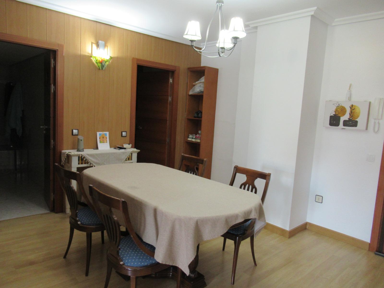Imagen 9 Apartamento en alquiler en Cáceres / Zona R66, frente al Parque del Príncipe