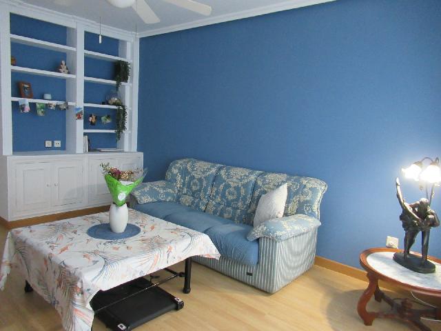 Imagen 8 Inmueble 302417 - Apartamento en alquiler en Cáceres / Zona R66, frente al Parque del Príncipe