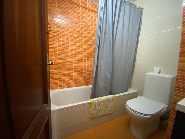 Imagen 10 Inmueble 302703 - Apartamento en alquiler en Cáceres / Piso en el centro de Cáceres