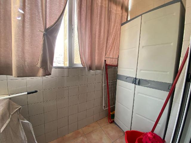 Imagen 7 Inmueble 302703 - Apartamento en alquiler en Cáceres / Piso en el centro de Cáceres