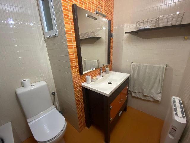 Imagen 9 Inmueble 302703 - Apartamento en alquiler en Cáceres / Piso en el centro de Cáceres