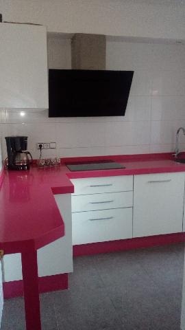 Imagen 5 Inmueble 302703 - Apartamento en alquiler en Cáceres / Zona de Hernán Cortés