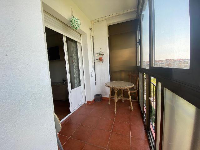 Imagen 3 Inmueble 302703 - Apartamento en alquiler en Cáceres / Piso en el centro de Cáceres