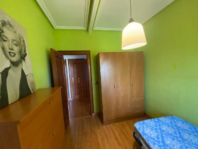 Imagen 16 Inmueble 302703 - Apartamento en alquiler en Cáceres / Zona de Hernán Cortés