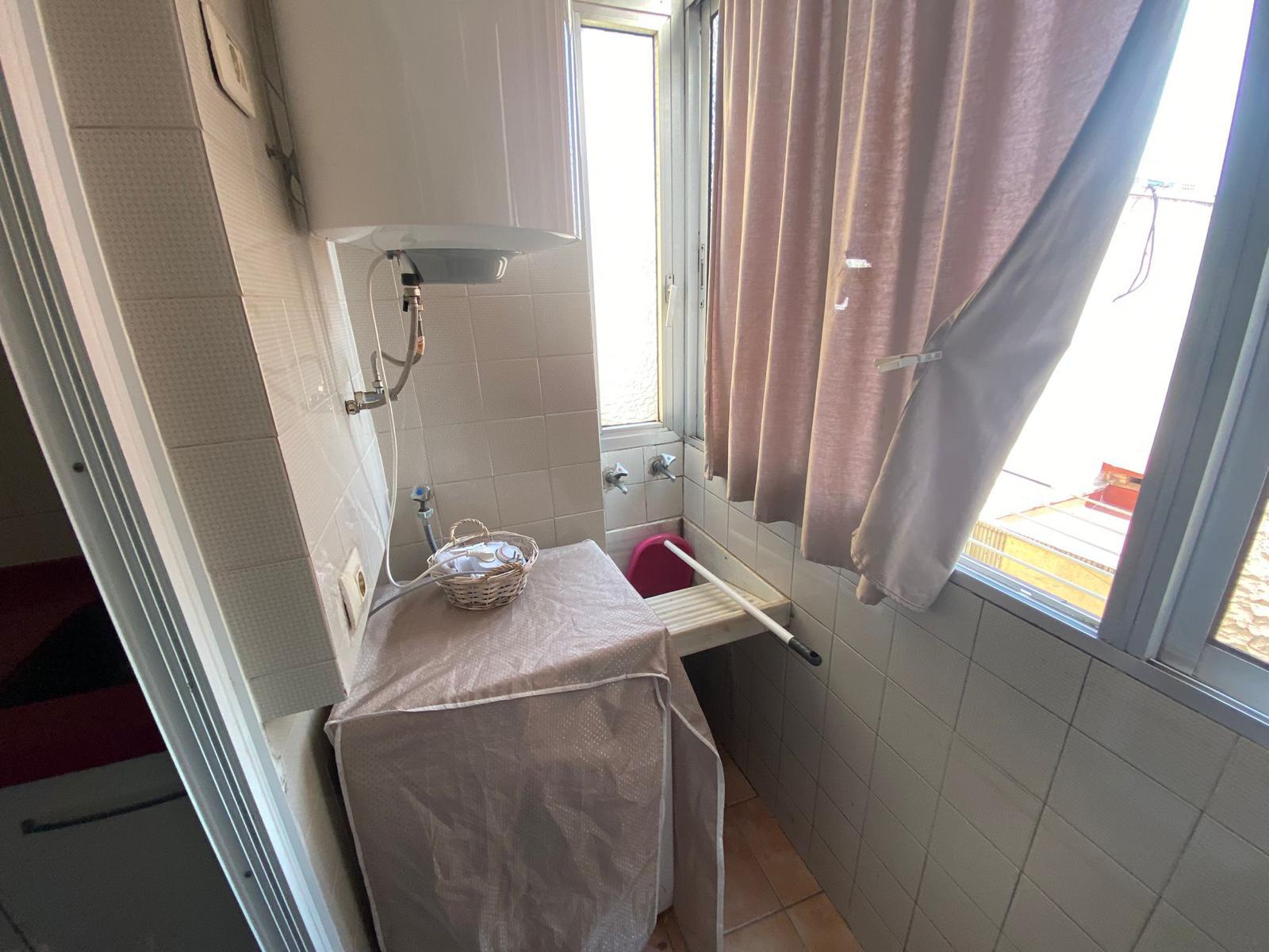 Imagen 8 Apartamento en alquiler en Cáceres / Piso en el centro de Cáceres