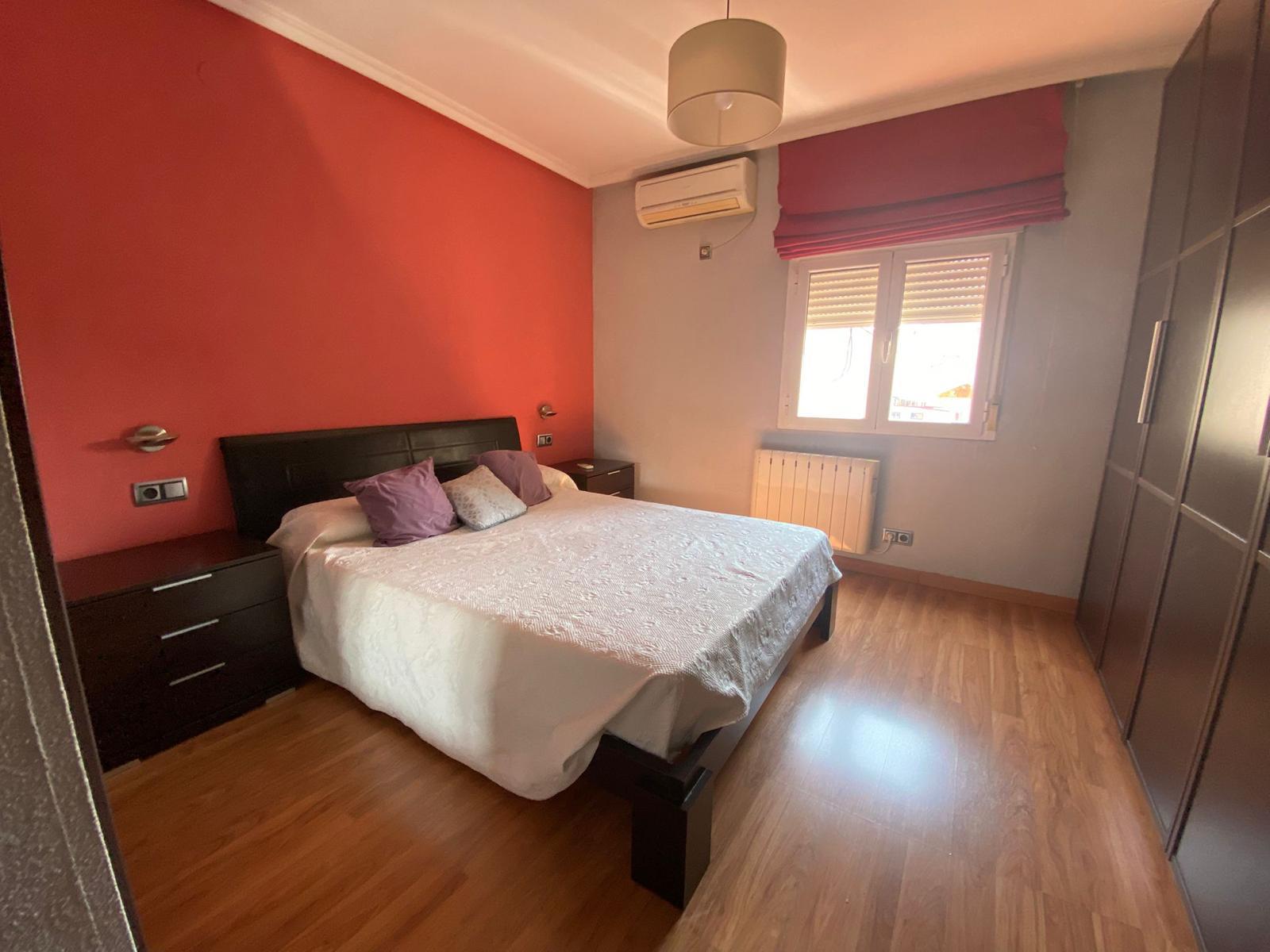 Imagen 11 Apartamento en alquiler en Cáceres / Piso en el centro de Cáceres