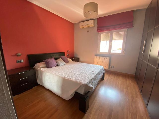 Imagen 11 Inmueble 302703 - Apartamento en alquiler en Cáceres / Piso en el centro de Cáceres
