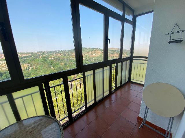 Imagen 4 Inmueble 302703 - Apartamento en alquiler en Cáceres / Piso en el centro de Cáceres