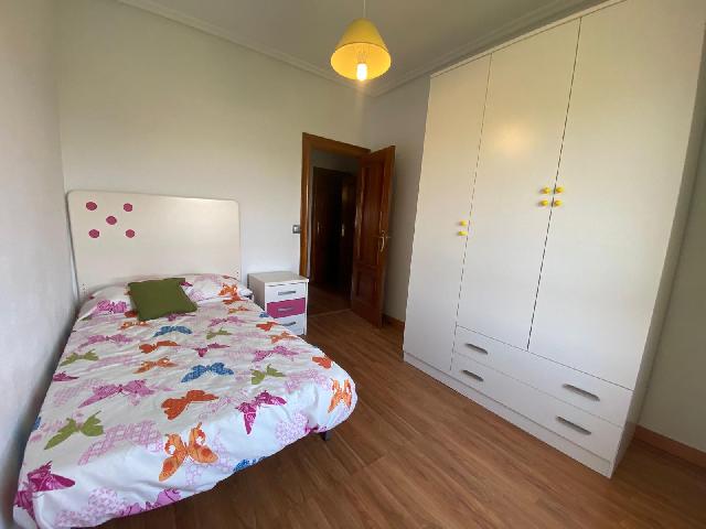 Imagen 14 Inmueble 302703 - Apartamento en alquiler en Cáceres / Piso en el centro de Cáceres