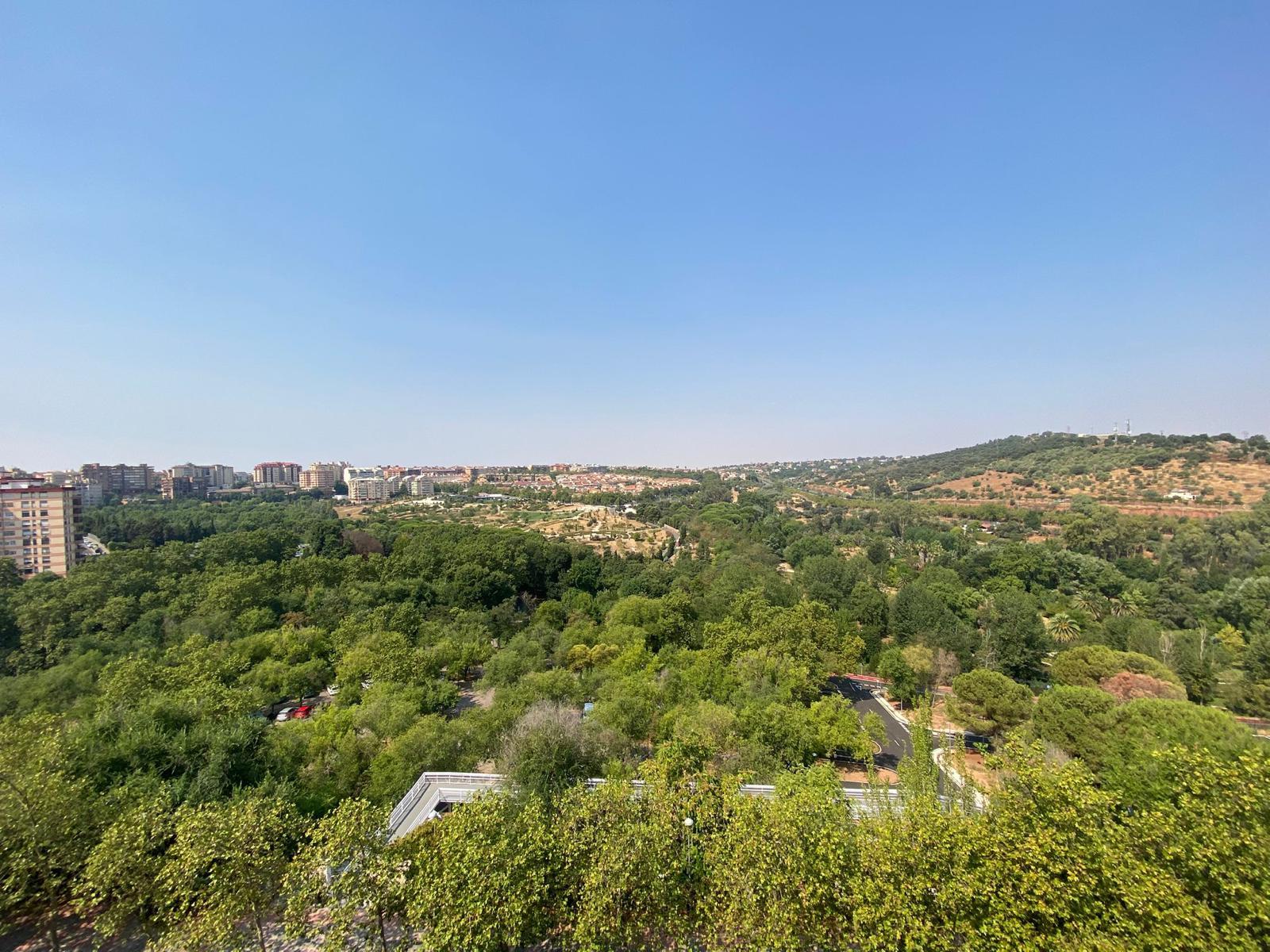 Imagen 16 Apartamento en alquiler en Cáceres / Piso en el centro de Cáceres