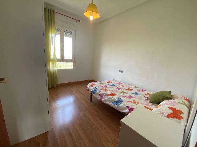 Imagen 15 Inmueble 302703 - Apartamento en alquiler en Cáceres / Piso en el centro de Cáceres