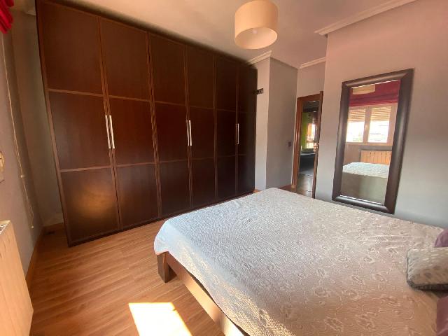 Imagen 12 Inmueble 302703 - Apartamento en alquiler en Cáceres / Piso en el centro de Cáceres