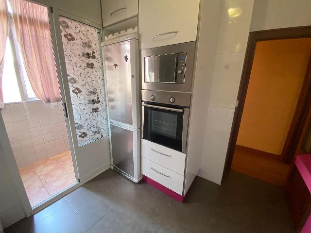 Imagen 6 Inmueble 302703 - Apartamento en alquiler en Cáceres / Piso en el centro de Cáceres