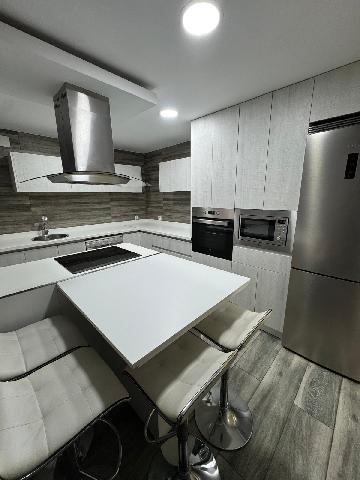 Imagen 6 Inmueble 302793 - Apartamento en alquiler en Cáceres / Piso en el  centro de Cáceres