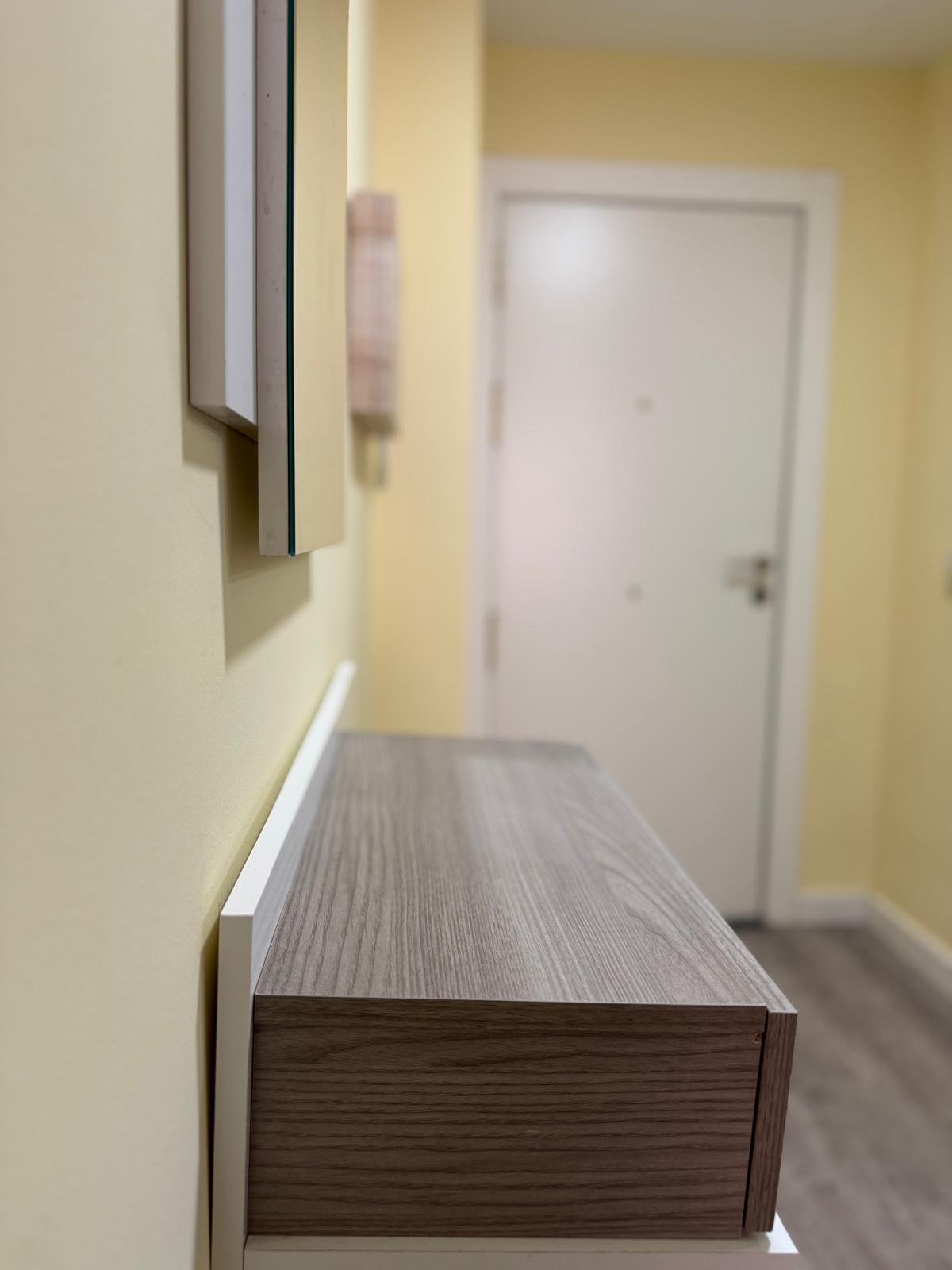 Imagen 3 Apartamento en alquiler en Cáceres / Piso en el  centro de Cáceres