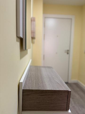 Imagen 3 Inmueble 302793 - Apartamento en alquiler en Cáceres / Piso en el  centro de Cáceres