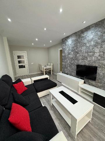 Imagen 15 Inmueble 302793 - Apartamento en alquiler en Cáceres / Piso en el  centro de Cáceres