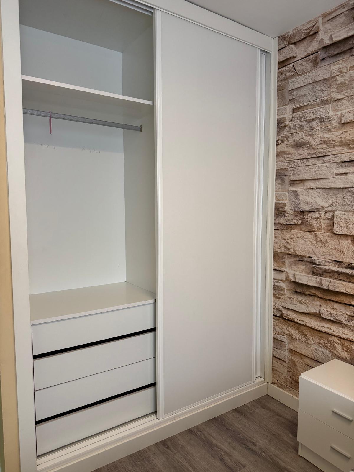 Imagen 32 Apartamento en alquiler en Cáceres / Piso en el  centro de Cáceres