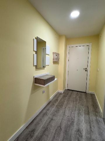 Imagen 1 Inmueble 302793 - Apartamento en alquiler en Cáceres / Piso en el  centro de Cáceres
