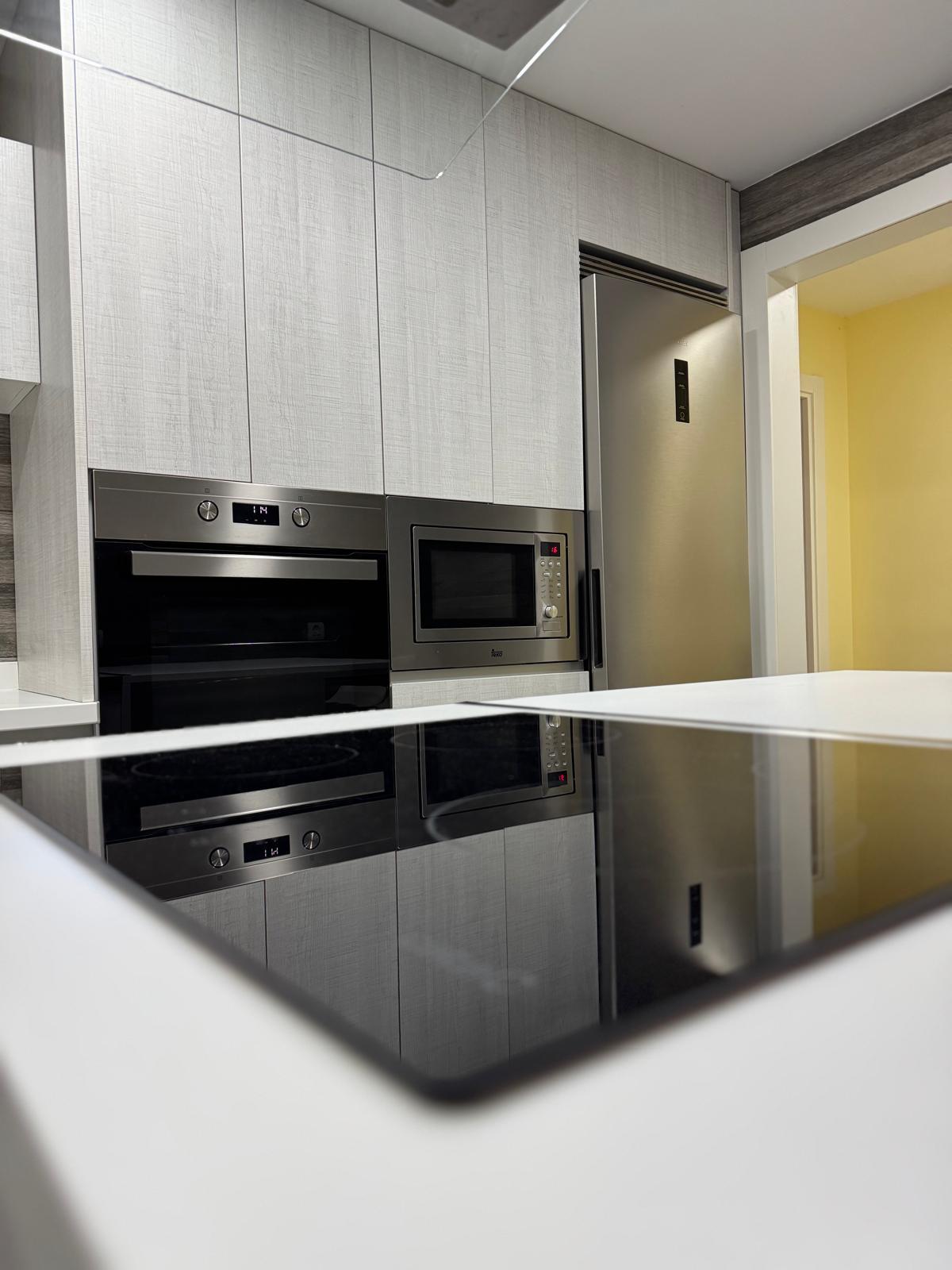 Imagen 10 Apartamento en alquiler en Cáceres / Piso en el  centro de Cáceres
