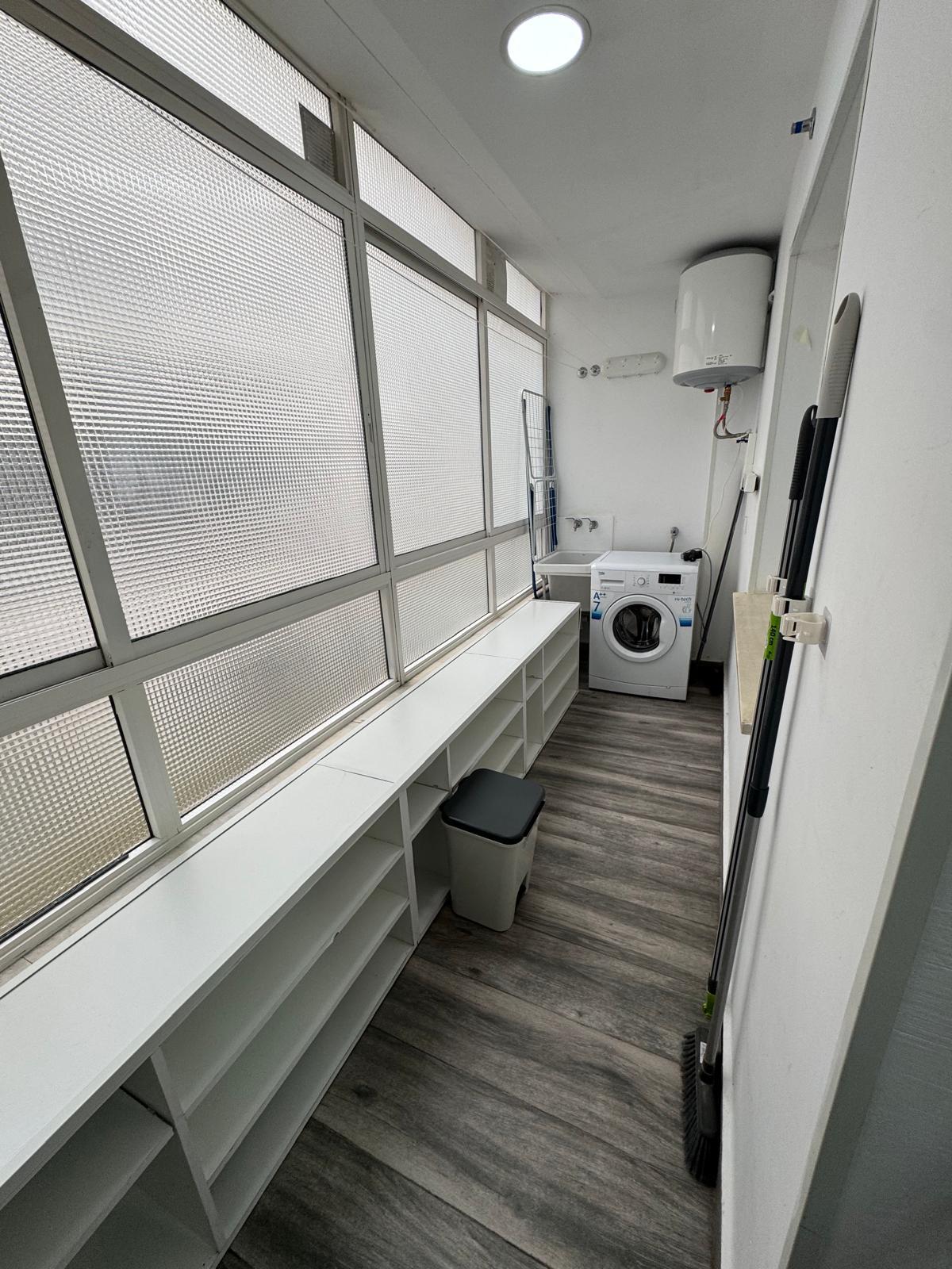Imagen 23 Apartamento en alquiler en Cáceres / Piso en el  centro de Cáceres