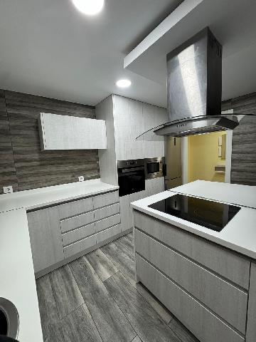 Imagen 8 Inmueble 302793 - Apartamento en alquiler en Cáceres / Piso en el  centro de Cáceres