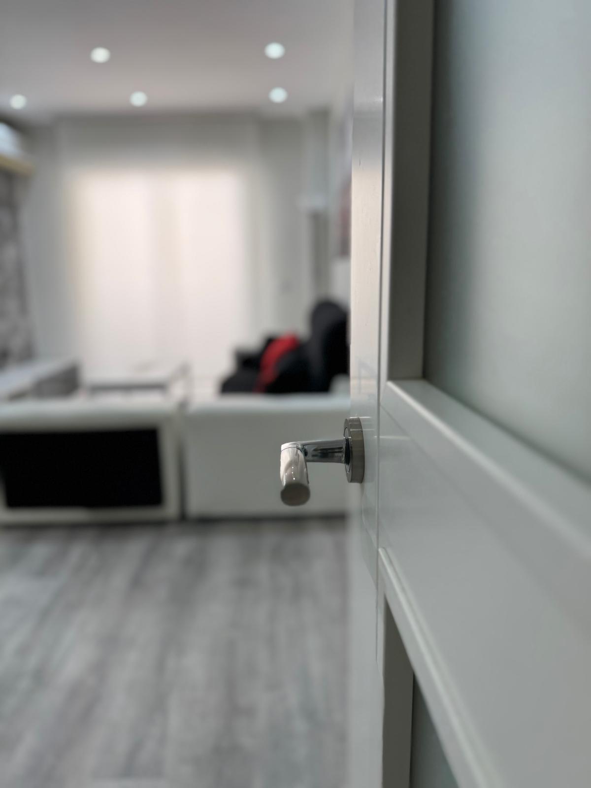Imagen 11 Apartamento en alquiler en Cáceres / Piso en el  centro de Cáceres