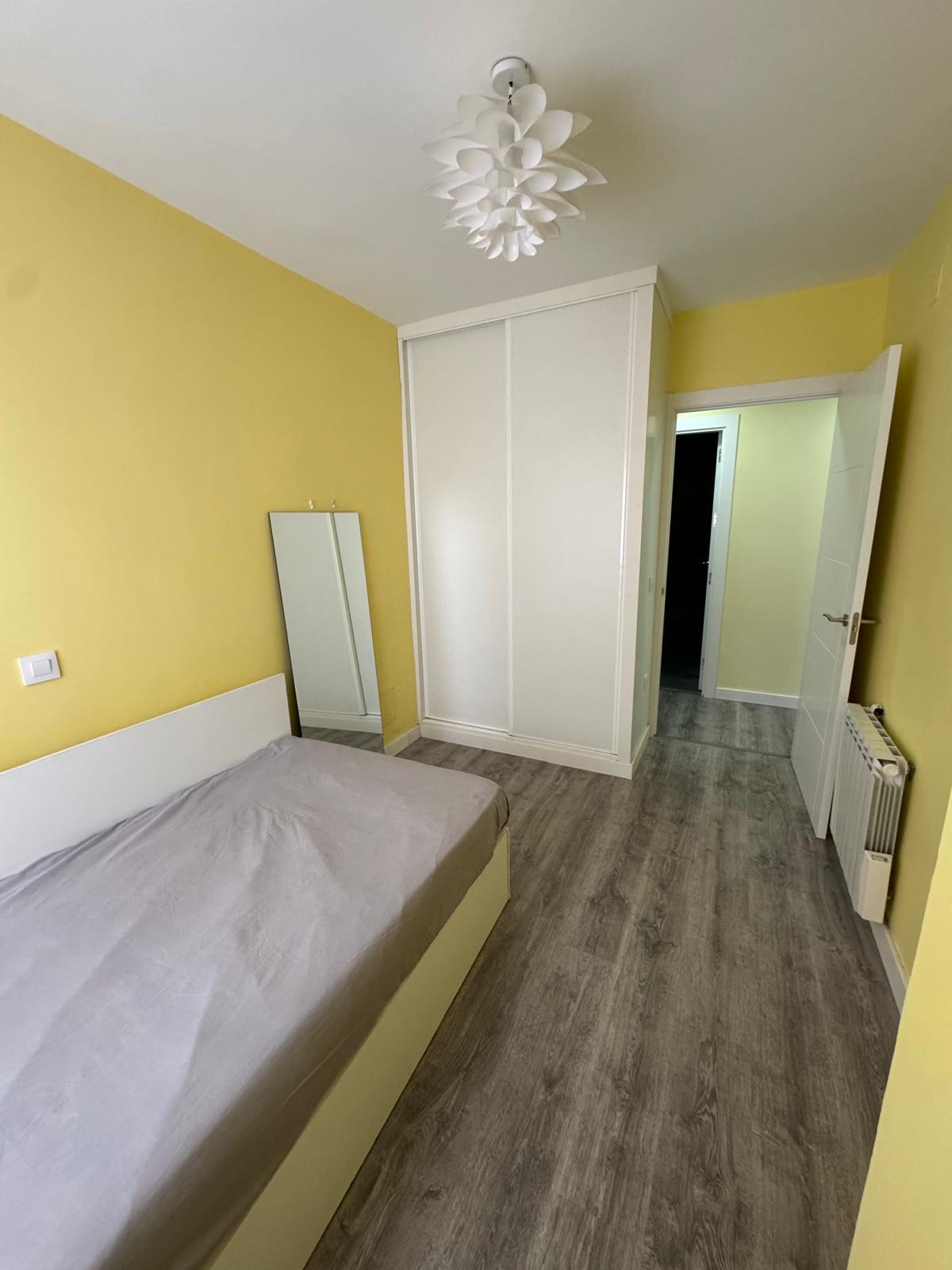 Imagen 37 Apartamento en alquiler en Cáceres / Piso en el  centro de Cáceres