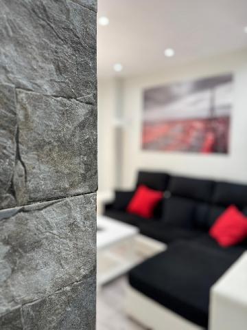 Imagen 18 Inmueble 302793 - Apartamento en alquiler en Cáceres / Piso en el  centro de Cáceres