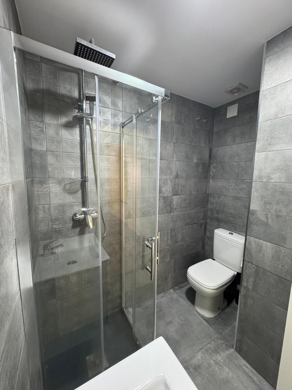 Imagen 26 Apartamento en alquiler en Cáceres / Piso en el  centro de Cáceres