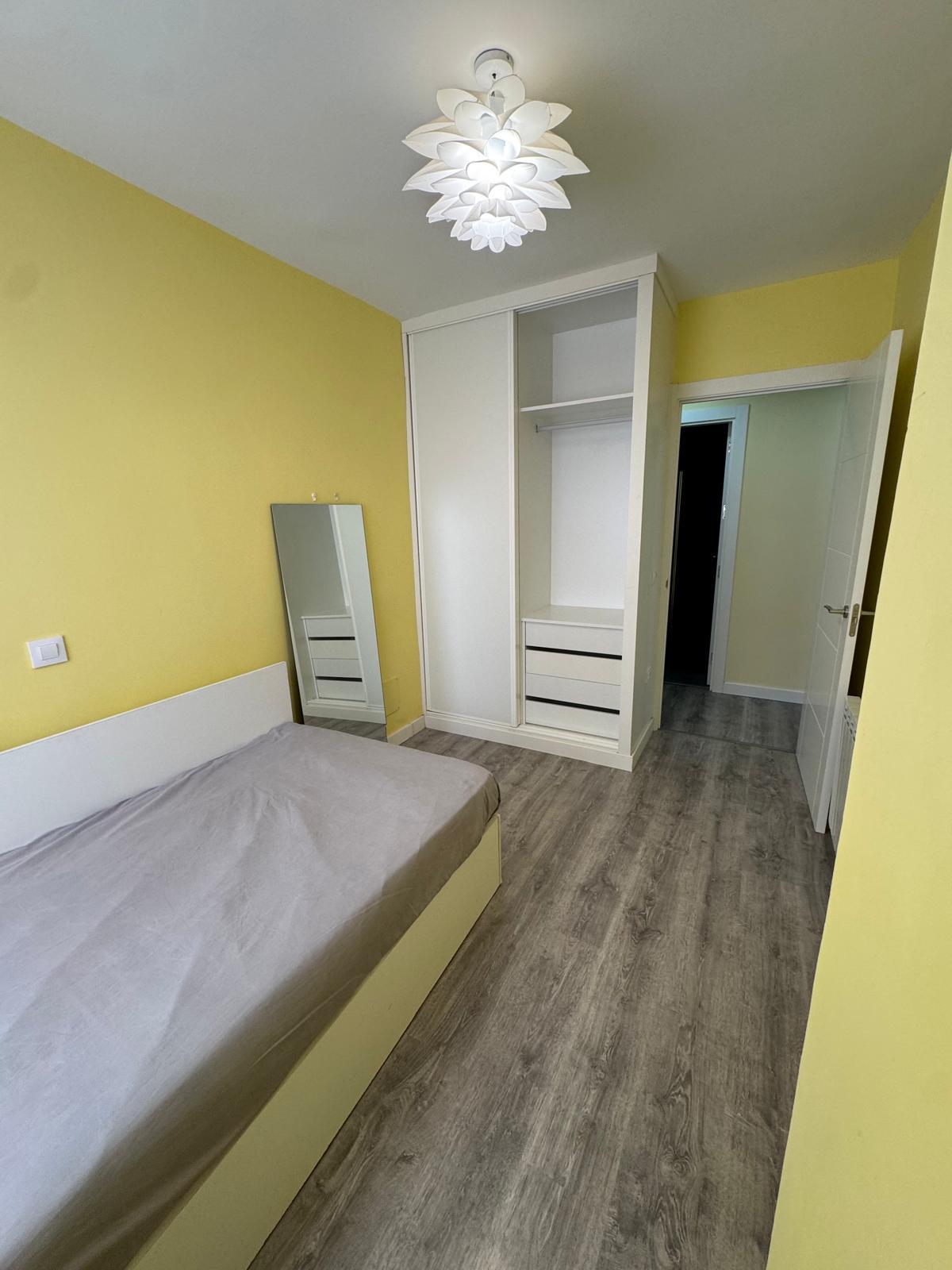 Imagen 38 Apartamento en alquiler en Cáceres / Piso en el  centro de Cáceres