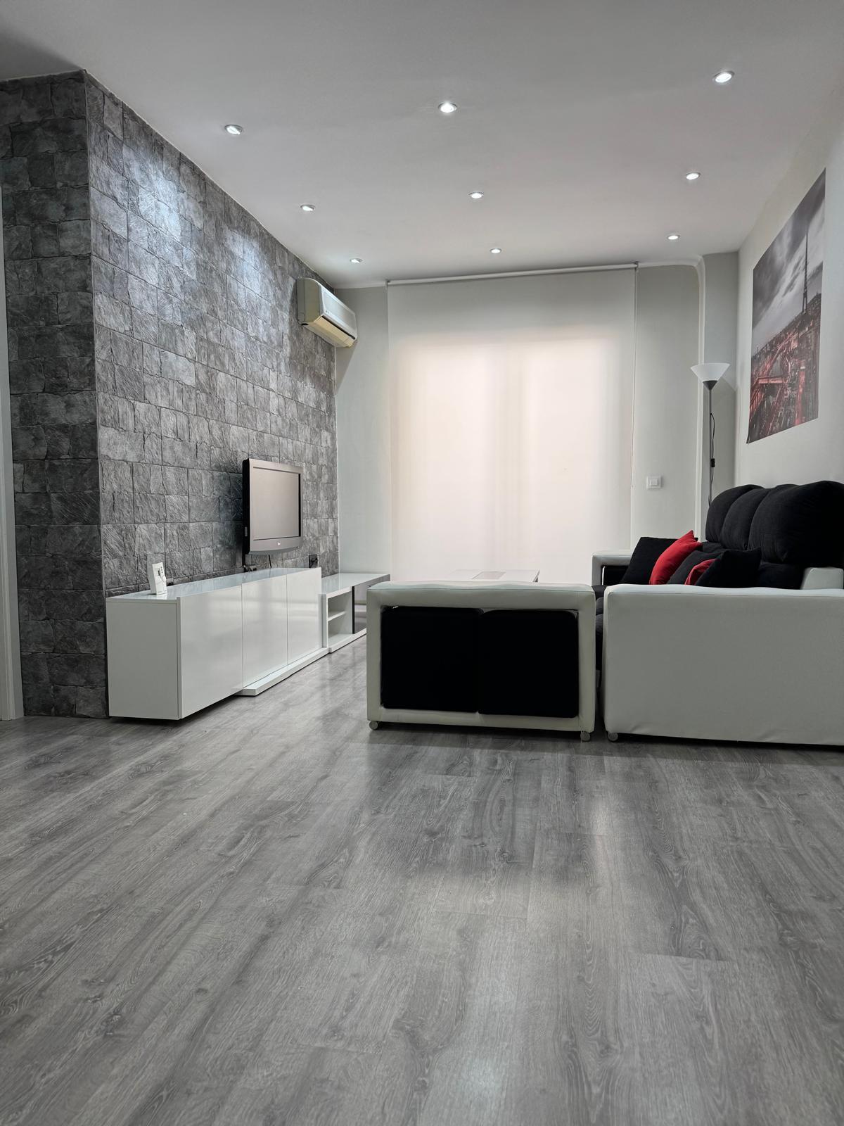Imagen 14 Apartamento en alquiler en Cáceres / Piso en el  centro de Cáceres