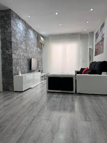 Imagen 14 Inmueble 302793 - Apartamento en alquiler en Cáceres / Piso en el  centro de Cáceres