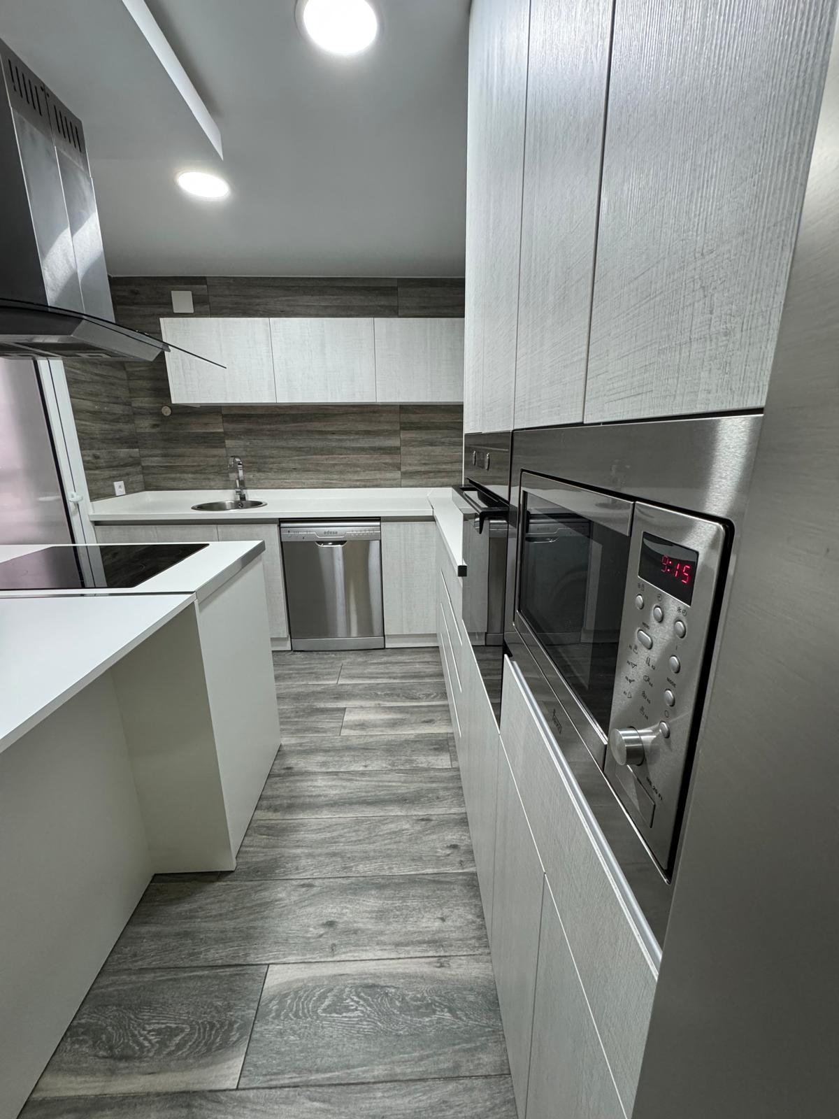 Imagen 5 Apartamento en alquiler en Cáceres / Piso en el  centro de Cáceres