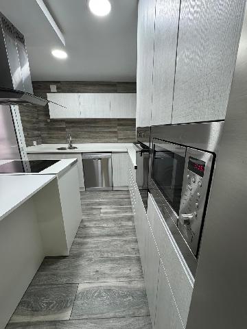 Imagen 5 Inmueble 302793 - Apartamento en alquiler en Cáceres / Piso en el  centro de Cáceres