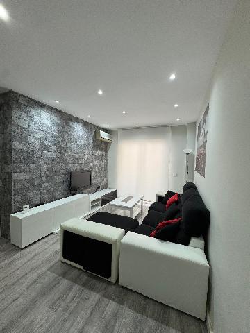 Imagen 13 Inmueble 302793 - Apartamento en alquiler en Cáceres / Piso en el  centro de Cáceres