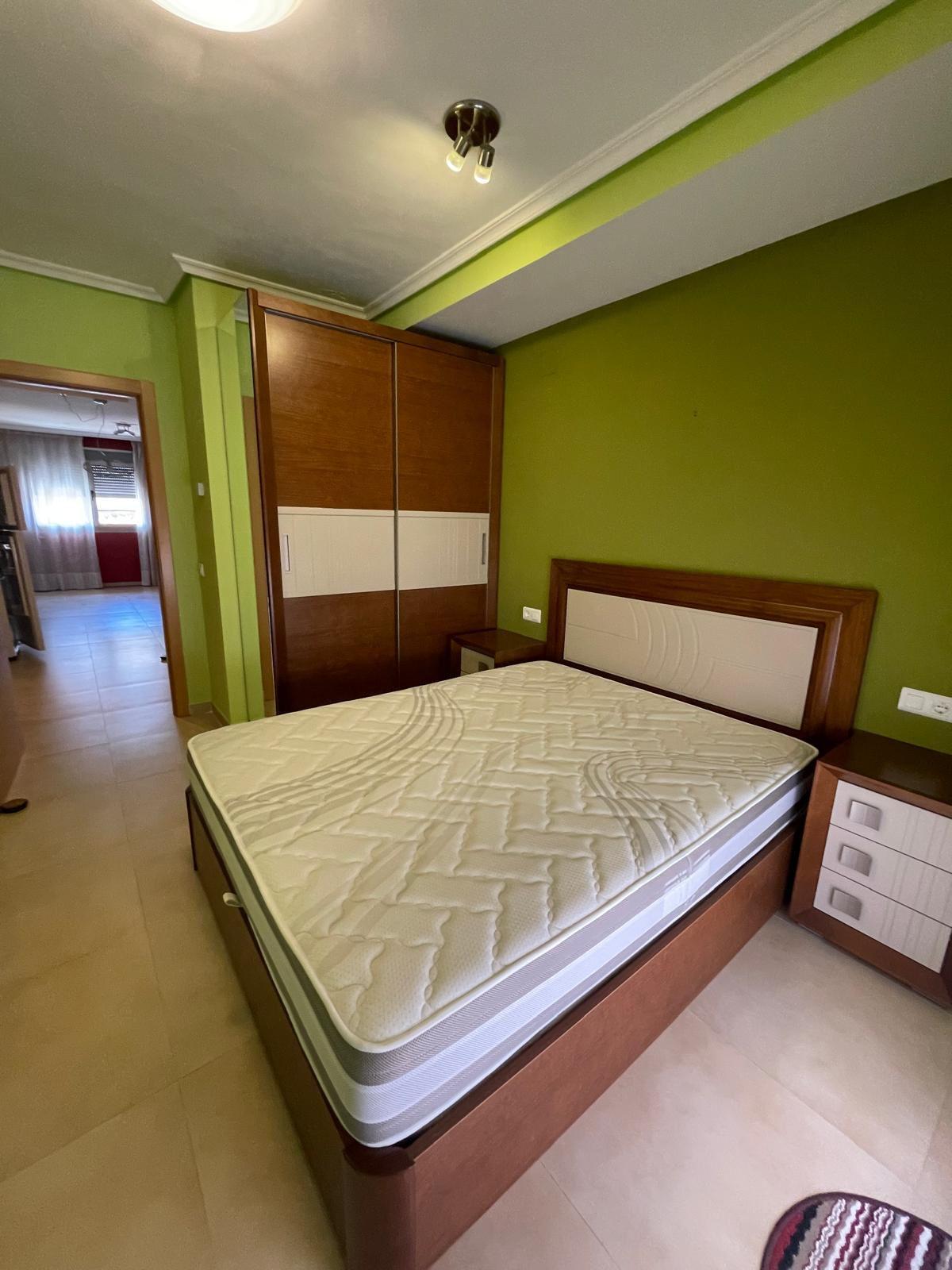 Imagen 6 Apartamento en alquiler en Cáceres / Piso en la zona del Casco Antiguo.