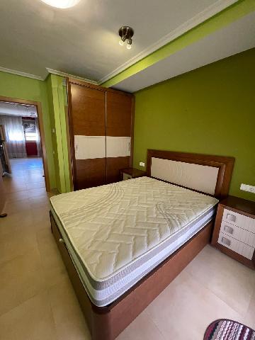 Imagen 6 Inmueble 302800 - Apartamento en alquiler en Cáceres / Piso en la zona del Casco Antiguo.