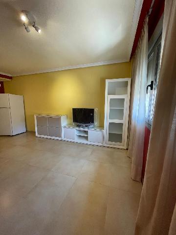 Imagen 3 Inmueble 302800 - Apartamento en alquiler en Cáceres / Piso en la zona del Casco Antiguo.