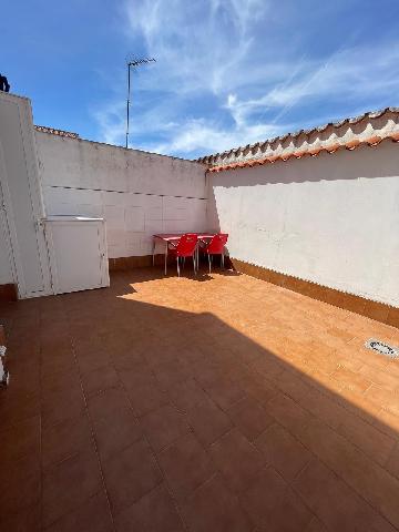 Imagen 8 Inmueble 302800 - Apartamento en alquiler en Cáceres / Piso en la zona del Casco Antiguo.