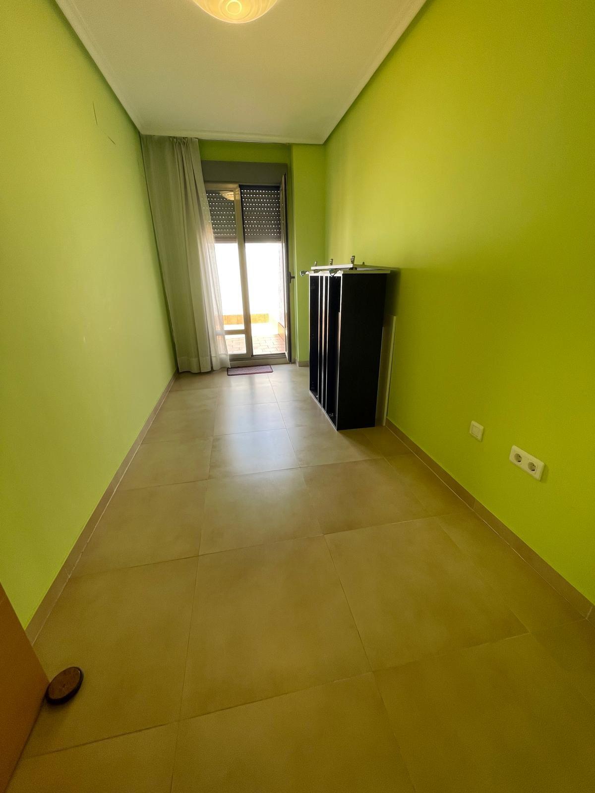 Imagen 7 Apartamento en alquiler en Cáceres / Piso en la zona del Casco Antiguo.