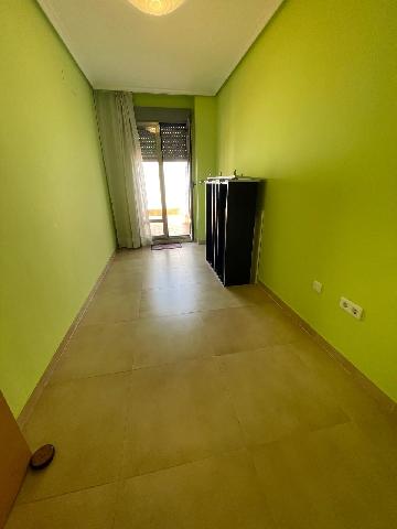 Imagen 7 Inmueble 302800 - Apartamento en alquiler en Cáceres / Piso en la zona del Casco Antiguo.