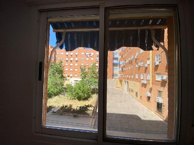 Imagen 11 Inmueble 302863 - Apartamento en alquiler en Cáceres / Piso en la zona del nuevo Cáceres