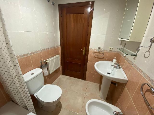 Imagen 13 Inmueble 302863 - Apartamento en alquiler en Cáceres / Piso en la zona del nuevo Cáceres