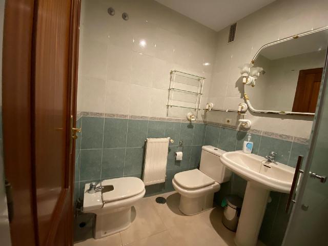 Imagen 18 Inmueble 302863 - Apartamento en alquiler en Cáceres / Piso en la zona del nuevo Cáceres